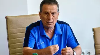 Düzcespor Teknik Direktörü Adnan Şentürk, Yeni Transferlere İhtiyaçlarının Olduğunu Belirtti