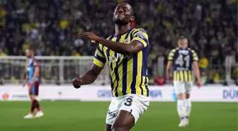 Kulübede beklemek istemiyordu! Batshuayi'nin yeni adresi Premier Lig