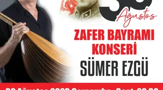 Karabağlar'da 30 Ağustos Zafer Bayramı Coşkusu