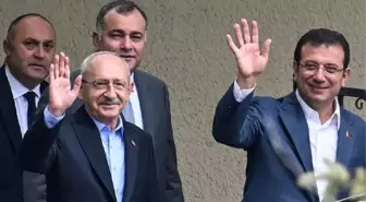 Kılıçdaroğlu'yla ilgili bomba iddia: Koltuğunu Çankaya Belediye Başkanı Alper Taşdelen'e bırakmaya hazırlanıyor