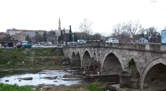 Lüleburgaz Deresi Islahı İçin Sözleşme İmzalandı