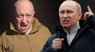 Putin, Wagner'in kurucusunun cenaze törenine katılmayacak