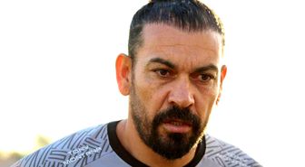 Sivasspor Teknik Direktörü Servet Çetin: Beşiktaş maçı özel bir maç