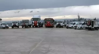 Sinop Belediye Başkanı kim, hangi partiden? Sinop Belediyesi hangi parti?