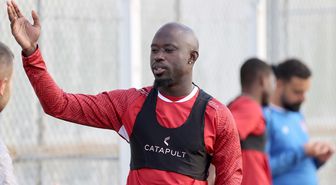 EMS Yapı Sivasspor, Beşiktaş maçından puan ya da puanlarla ayrılmak istiyor