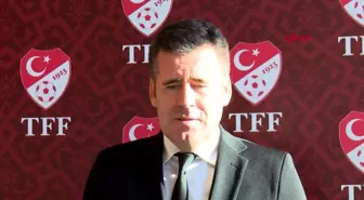 Hüseyin Eroğlu: Samsunspor'u rakiplerin zorlandığı bir deplasman haline getirmek istiyoruz