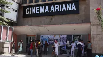 Afganistan'da düzenlenen kısa film festivali başladı