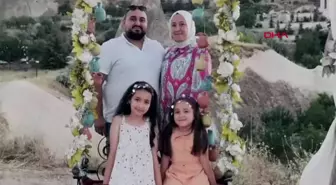 Adana'da Aile İçi Cinnet: Ölü Sayısı 2'ye Çıktı