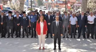 Büyük Zafer'in 101. yılı kutlanıyor