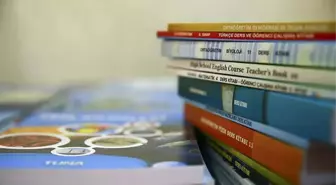 'Bazı özel okullar ücretsiz ders kitaplarını satıyor' iddialarına Milli Eğitim Bakanlığı'ndan inceleme