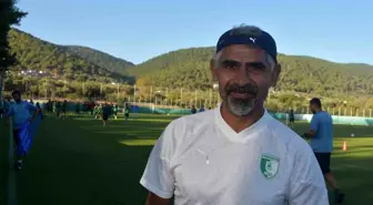 Bodrum FK, Ümraniyespor maçıyla Gençlerbirliği yenilgisini telafi etmek istiyor