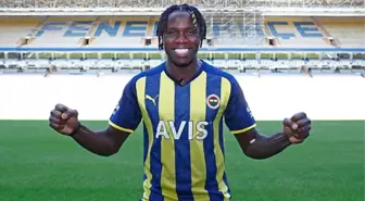 Fener'den gidenin içinden Ronaldo çıkıyor! Bruma'nın son yaptığı akıl alır gibi değil