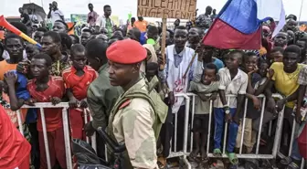 Önce Nijer şimdi Gabon! Afrika'da askeri darbenin olduğu her ülkede taşın altından Fransa çıkıyor