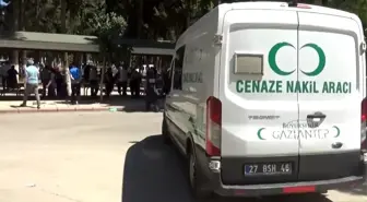 Gaziantep'te Husumetli Olduğu Şahsın Silahlı Saldırısına Uğrayan Genç Hayatını Kaybetti