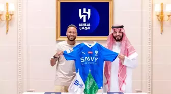 Suudi Arabistan, Yıldız Futbolcuları Transfer Ederek Uluslararası Bir Futbol Merkezi Olma Hedefinde