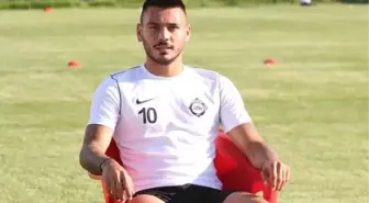 Altay, Eren Erdoğan ile sözleşme uzatmak için görüşmelere başladı