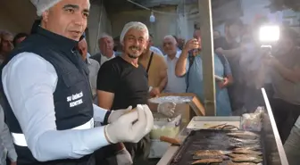 Akçakoca'da Balıkçılar İçin Av Sezonu Başladı