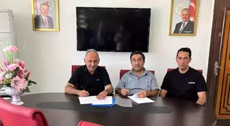 Erzincan'da eski cezaevi fabrika oluyor