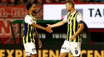 Fenerbahçe, Avrupa kupalarında en uzun galibiyet serisi yakalayan Türk takımı oldu