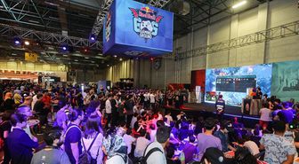 GAMEX 2023 FUARI NEREDE, kimler var? GameX 2023 giriş ücretli mi, bilet fiyatları ne kadar?