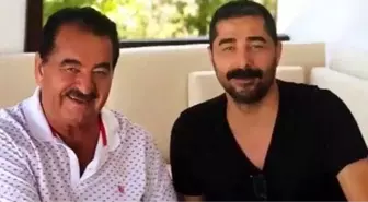 İbrahim Tatlıses'in oğlu Ahmet Tatlıses çiğköfte sektörüne giriş yapıyor