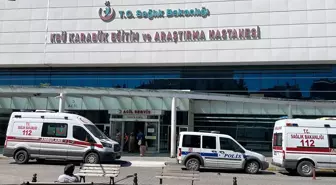 Karabük'te Tarlada Çalışan Kadını Domuz Zanneden Şüpheli Gözaltına Alındı