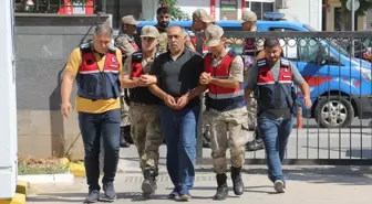 Kilis'te Pompalı Tüfekle Cinayet: Şüpheli Tutuklandı, Baba Serbest Bırakıldı