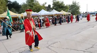 Kocaeli'de av sezonu açılışı törenle kutlandı