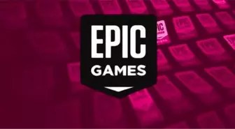 Epic Games Store Ücretsiz Oyun Vermeye Devam Ediyor