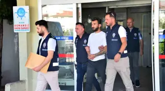 Ankara'da Paw Guards'ın yöneticisi yakalandı