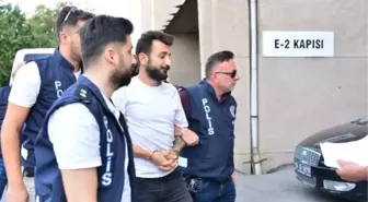 59 yıldan fazla hapis cezası vardı! Hayvan Hakları Platformu Yöneticisi Erkin Erdoğdu tutuklandı