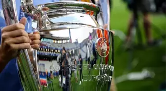 Şampiyonlar Ligi grup maçları ne zaman? ŞL ilk grup maçı ne zaman oynanacak?