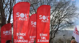 SOL Parti İstanbul İl Örgütü, İstanbul Valiliği'nin Alkol Yasak Kararına Karşı Çıkıyor