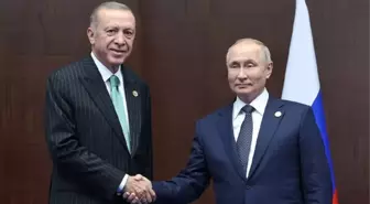 Son Dakika! Erdoğan-Putin zirvesi 4 Eylül'de Soçi'de gerçekleşecek