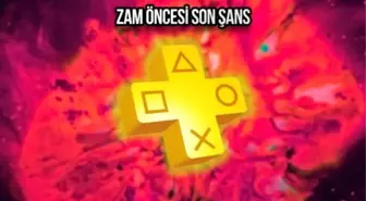 Sony, PlayStation Plus fiyatlarını güncelleyecek