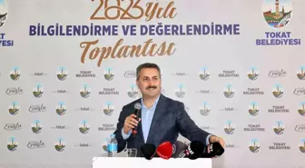 Tokat Belediyesi 1000 Sosyal Konut İnşa Edecek