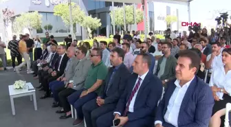 Başakşehir Belediyesi Güvencesiyle 'Ebruli Başakşehir' Projesi Tanıtıldı