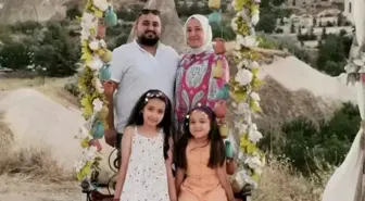 Adana'da Aile Katliamı Sonrası İntihar Eden Şahsın Cenazesini Kimse Teslim Almadı