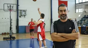 AK Parti Ankara İl Başkanı Özcan'dan Down Sendromlu Basketbol Milli Takımı'na ziyaret Açıklaması