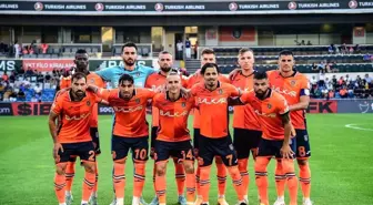 RAMS Başakşehir, TÜMOSAN Konyaspor ile karşılaşacak