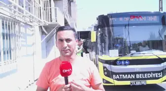 Batman Havalimanı Eylül Ayında Bakım Nedeniyle Uçuşlara Kapandı