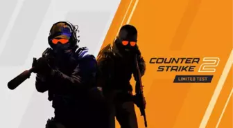 Counter-Strike 2 için sınırlı test davetleri gönderilmeye başlandı