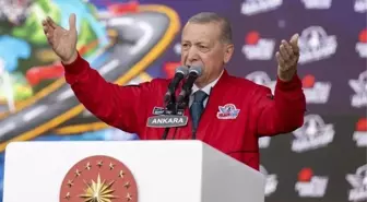 Cumhurbaşkanı Erdoğan'dan sığınmacılarla ilgili dikkat çeken sözler: Bu ülke bedavacı yatağı değildir