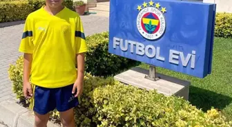 Dalaman Atletikspor Futbolcusu Fenerbahçe'ye Transfer Oldu