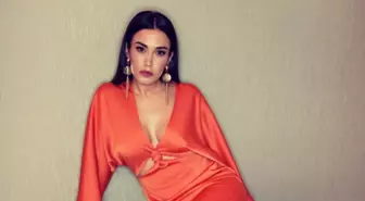 Ecem Özkaya kimdir, kaç yaşında? Ecem Özkaya sevgilisi kim? İnstagram hesabı ne?