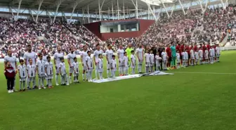 3Gen Holding Elazığspor, Pazarspor maçını seyircisiz oynayacak