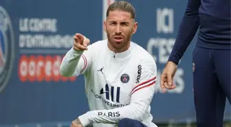 Ramos'tan Galatasaray'a son dakika çalımı! Suudi Arabistan'a gidiyor