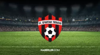 Spartak Trnava nerenin, hangi ülkenin takımı? Hangi ligde oynuyor?