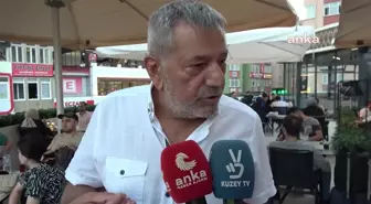 Tahsin Ocaklı: 'Yeşil Yol Projesi, Turizm Firmalarına Yatırım Yapmak Üzere Hazırlanmış Bir Projedir'