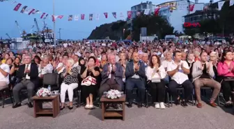 Tekirdağ'da Balıkçılar Av Yasağının Bitmesiyle Denize Açıldı